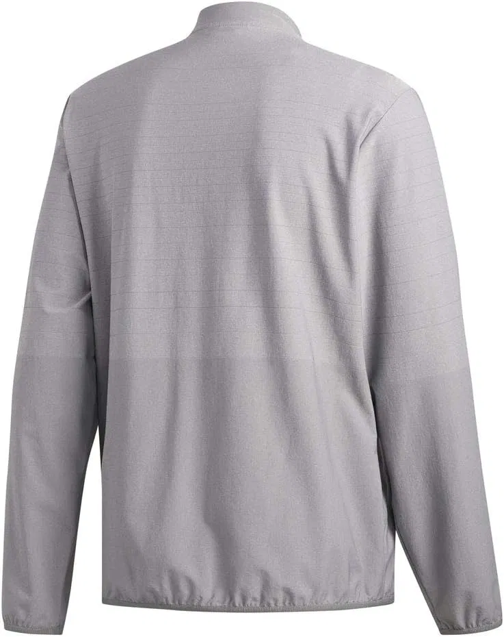 Мужская куртка Adidas Future Craft Meltaway, Grey Three — фото 2