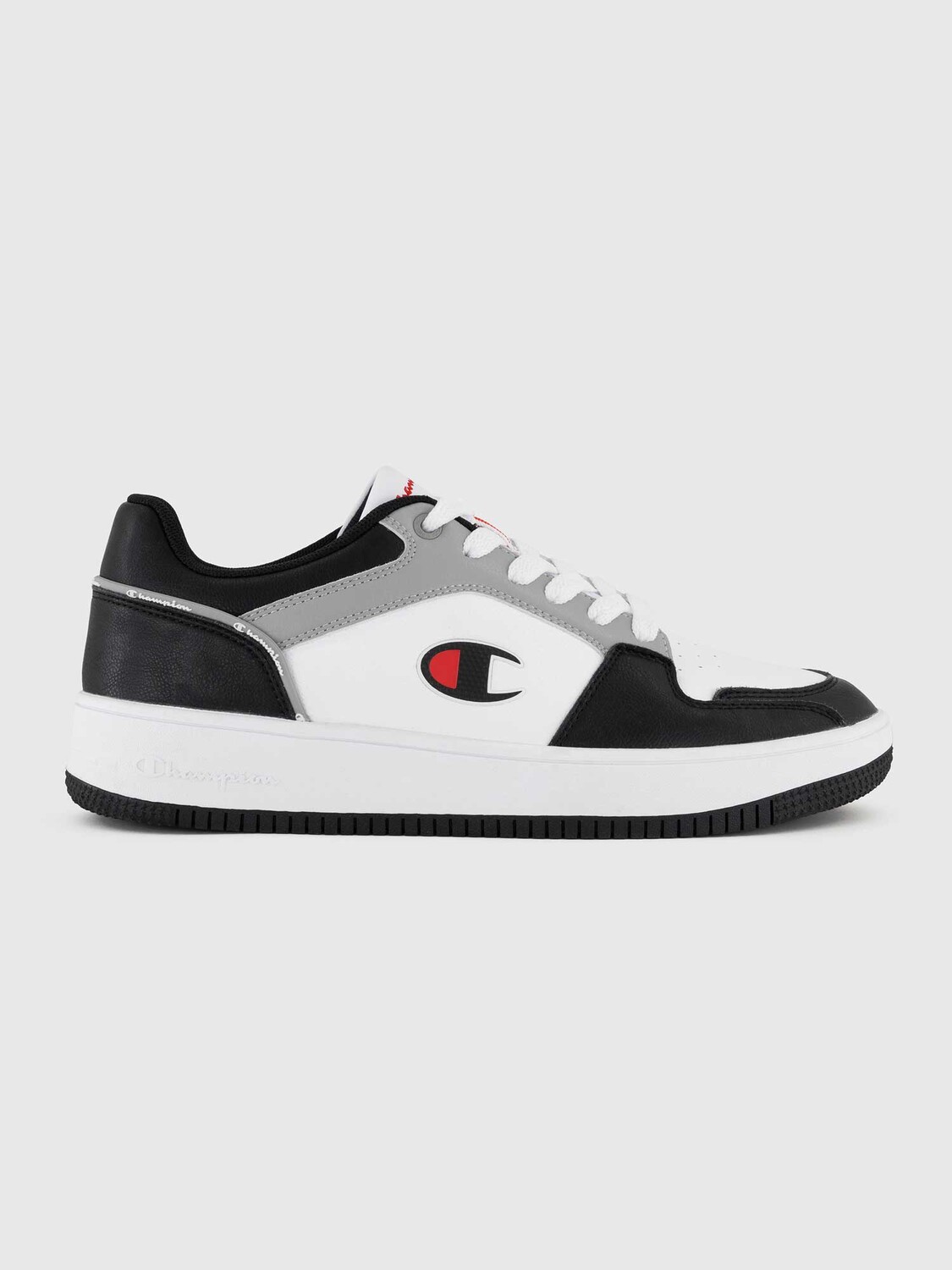

Кроссовки Champion REBOUND 2.0 LOW, белый