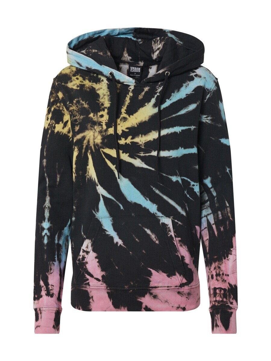 

Толстовка с капюшоном Urban Classics Sweatshirt, черный