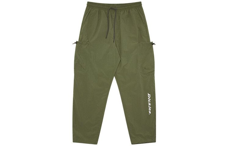 

Мужские брюки-карго Dickies, militarygreen