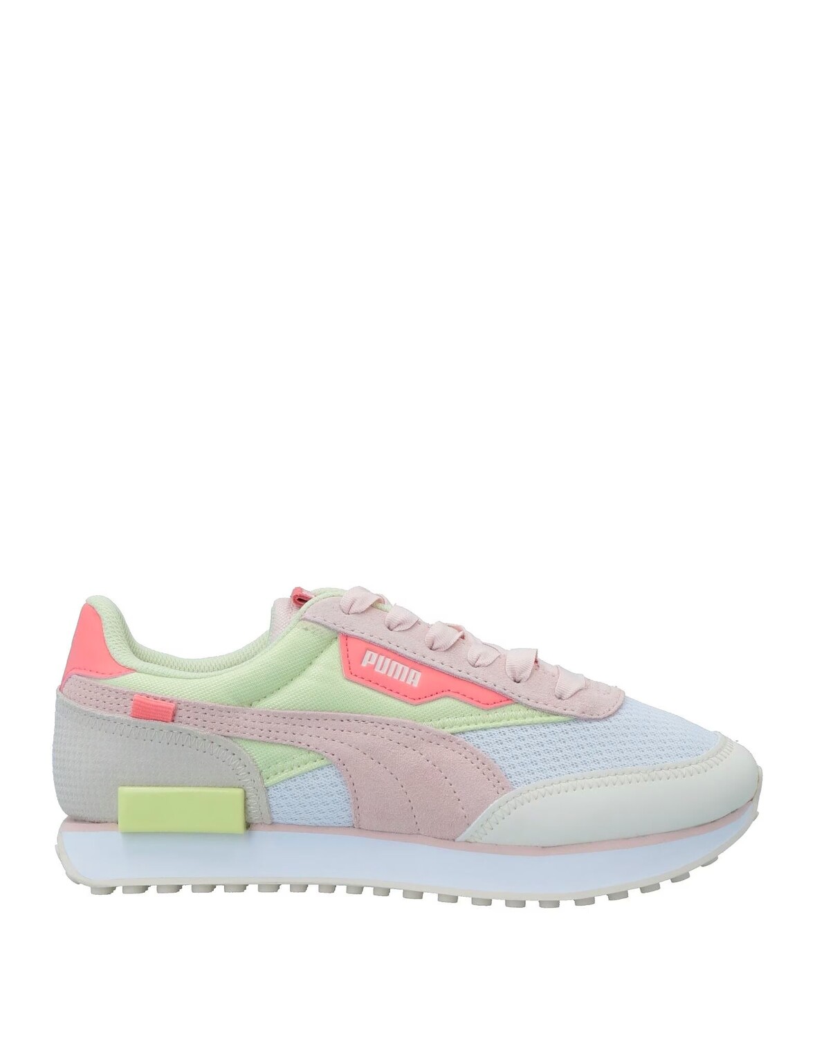 

Кеды Puma, розовый