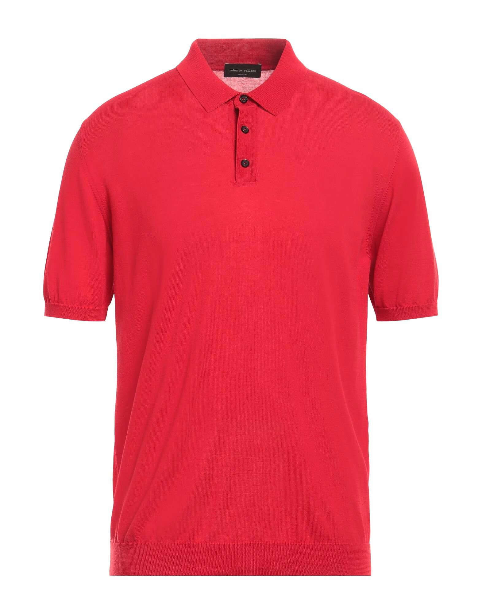 

Свитер Roberto Collina, кирпичный