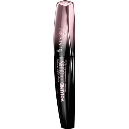 

Тушь для ресниц London Volume Colourist Черная, Rimmel