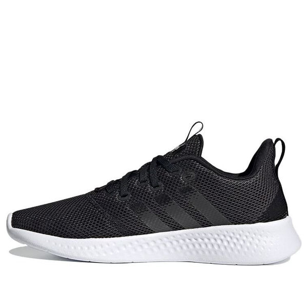 

Кроссовки neo puremotion Adidas, черный