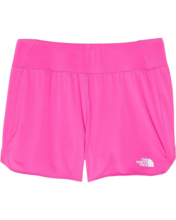 

Шорты The North Face Amphibious Knit Class V Shorts, цвет Linaria Pink