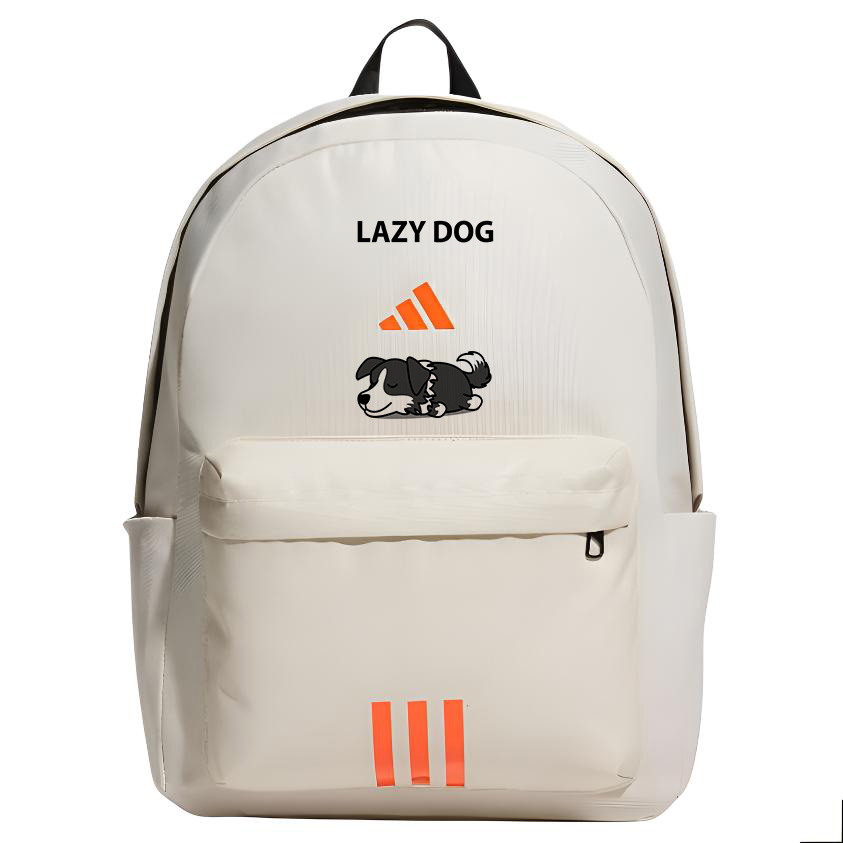 

Adidas Тканевый рюкзак унисекс бауксит браун, Sleeping dogs