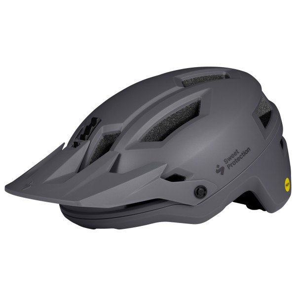 

Шлем Primer MIPS - велосипедный шлем Sweet Protection, Graphite