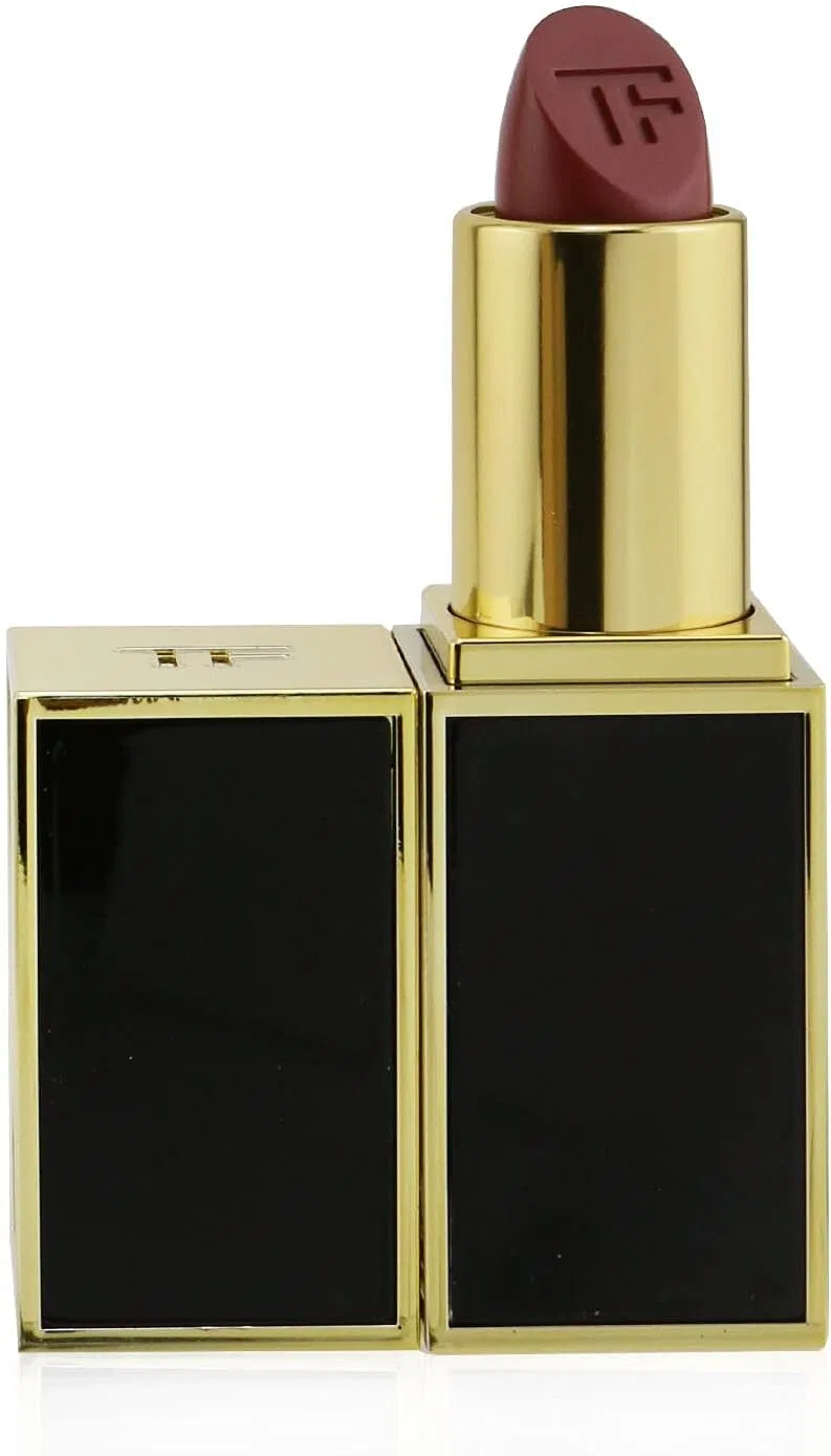 Помада матовая Tom Ford Lip Color Mat #100 Equus 3г красный — фото 3