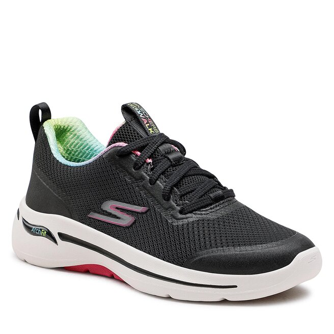 

Кроссовки Skechers GoWalk Arch, черный