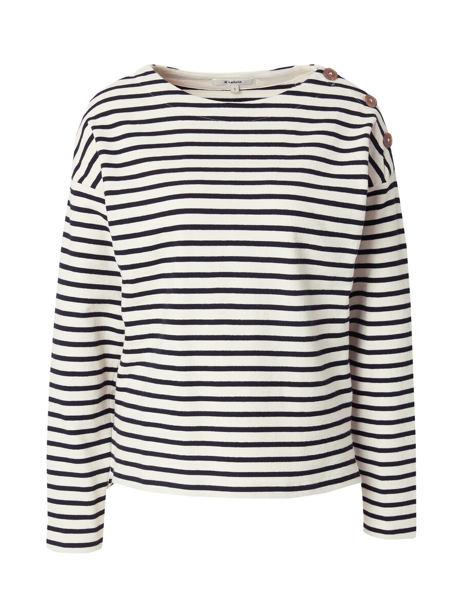 

Свитер GARCIA, Black