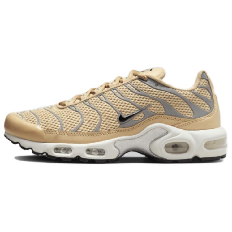 

Кроссовки Nike Air Max Plus Sesame Women's, бежевый