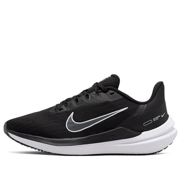 

Кроссовки Air Winflo 9 Nike, черный