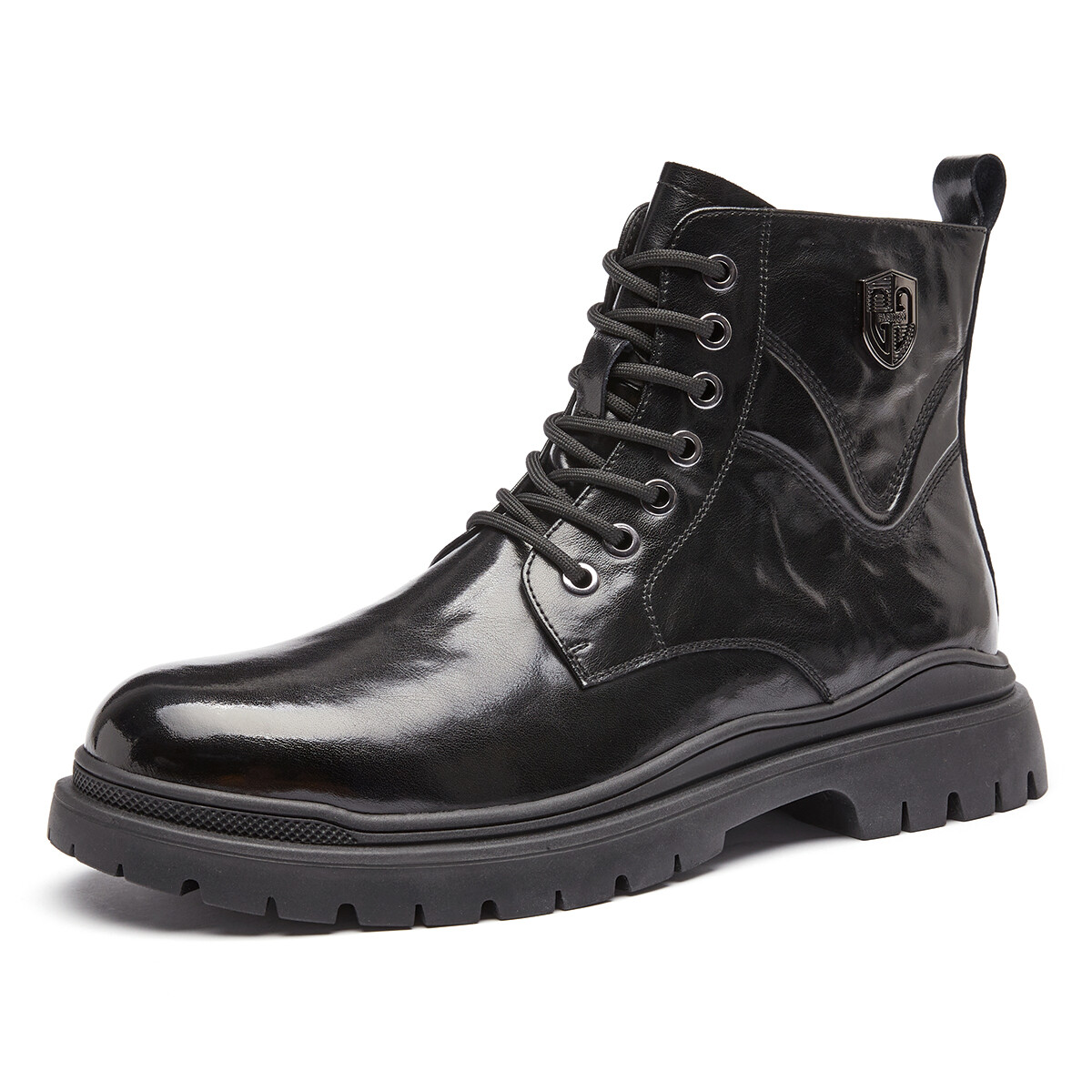 

Мужские ботинки Cahhrrn X Martin Boot Men Beige Plo Cart