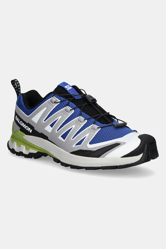 

Кроссовки Xa Pro 3D V7 Salomon, синий