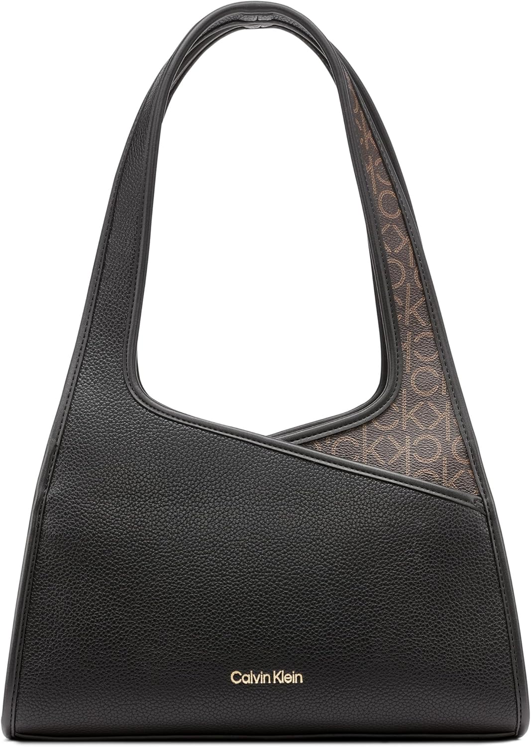 

Сумка Calvin Klein Lyla с тремя отделениями, Black/Brown/Khaki, Черный, Сумка Calvin Klein Lyla с тремя отделениями, Black/Brown/Khaki