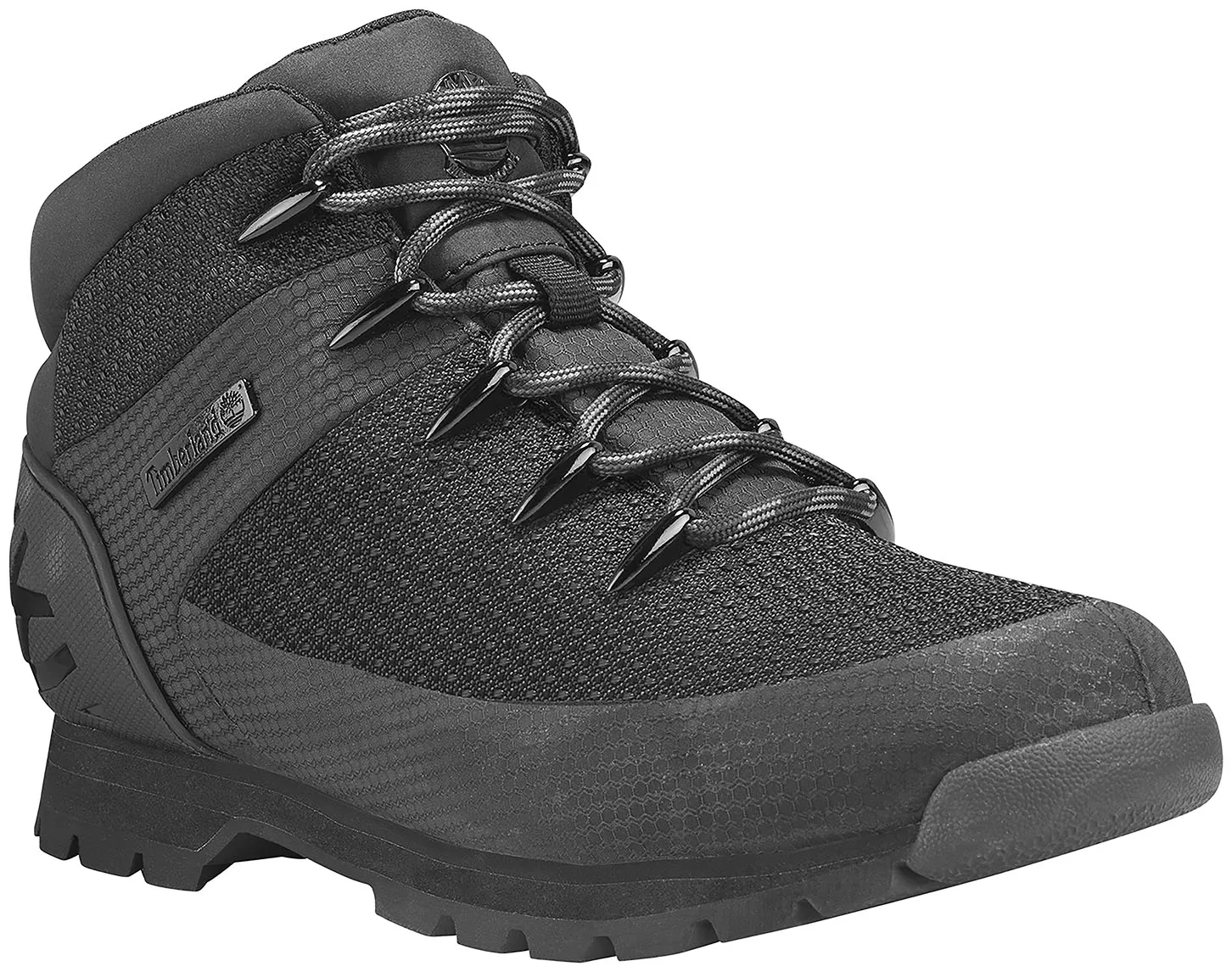 Мужские ботинки Timberland Euro Sprint Fabric — фото 3
