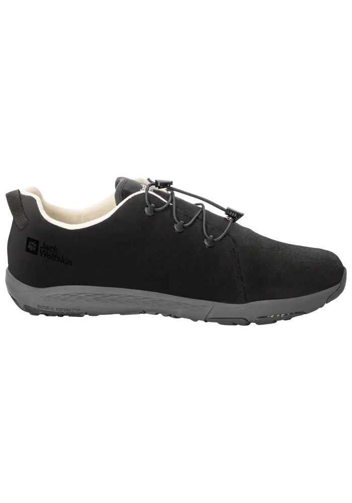 

Кроссовки Jack Wolfskin "SPIRIT WOOL LOW M", цвет Phantom, Серый, Кроссовки Jack Wolfskin "SPIRIT WOOL LOW M", цвет Phantom