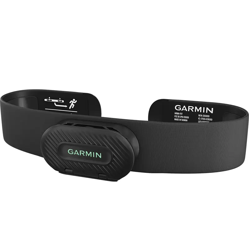 

Датчик для мониторинга сердечного ритма GARMIN