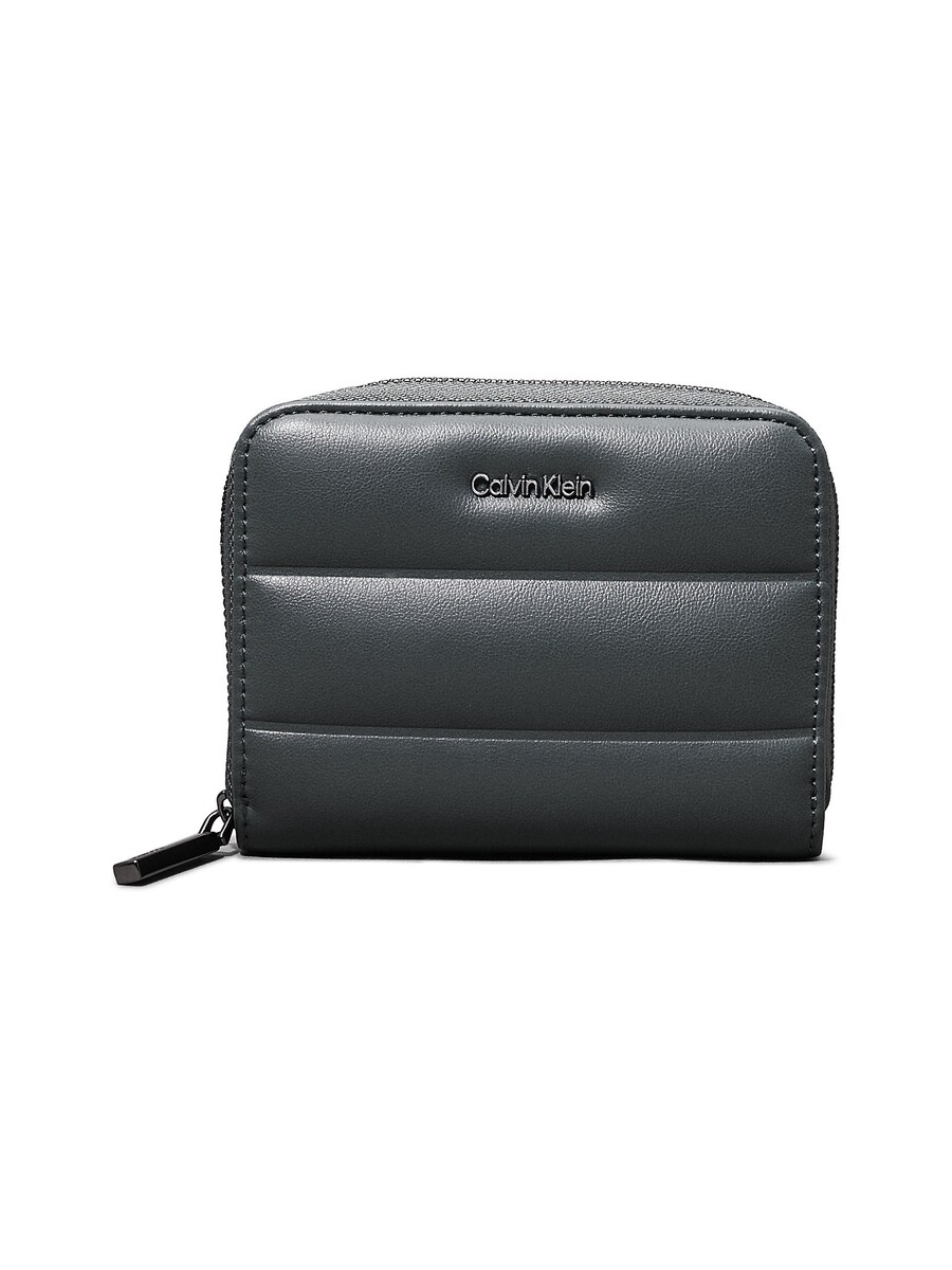 

Кошелек Calvin Klein, темно-синий