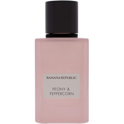 Парфюмированная вода Banana Republic Peony & Peppercorn — фото 3