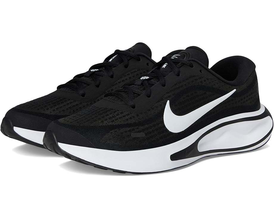 

Кроссовки Nike Journey Run, цвет Black/White/Anthracite