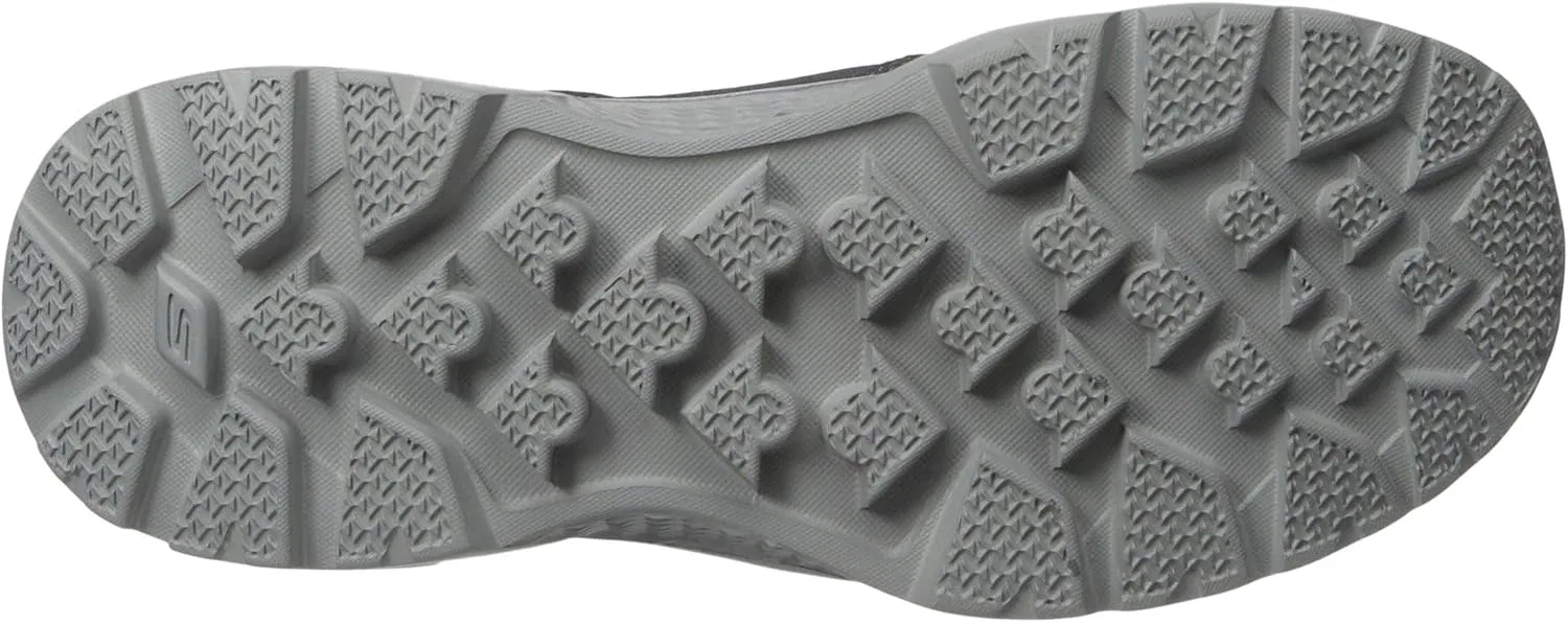 Кроссовки Skechers Men's Hands Free Slip-Ins Go Walk Outdoor Andes II, Darkgray — фото 3
