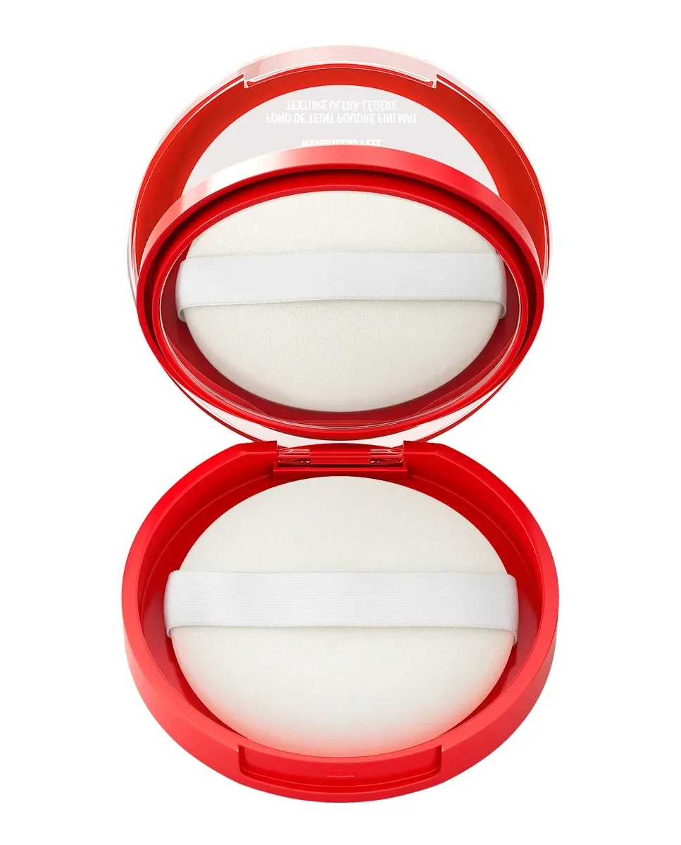 Пудра для лица Lasting Finish от Rimmel, 001 Fair Porcelain — фото 3