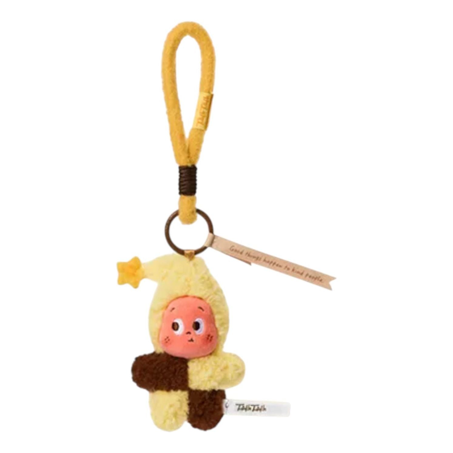 

Фигурка Pop Mart Twinkle Twinkle Savor the Moment Series Fresh-Baked Mini Cookies 'Salty Cookie'