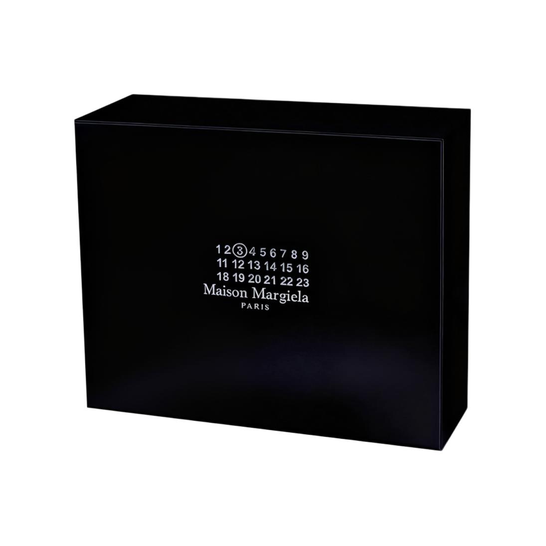Maison Margiela Flight Dream Perfume Citrus Scent Eau De Parfum EDP Горький апельсин с листьями Нероли — фото 2