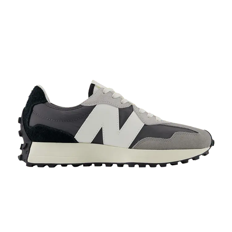 

Кроссовки New Balance Wmns 327 Magnet Castlerock, серый