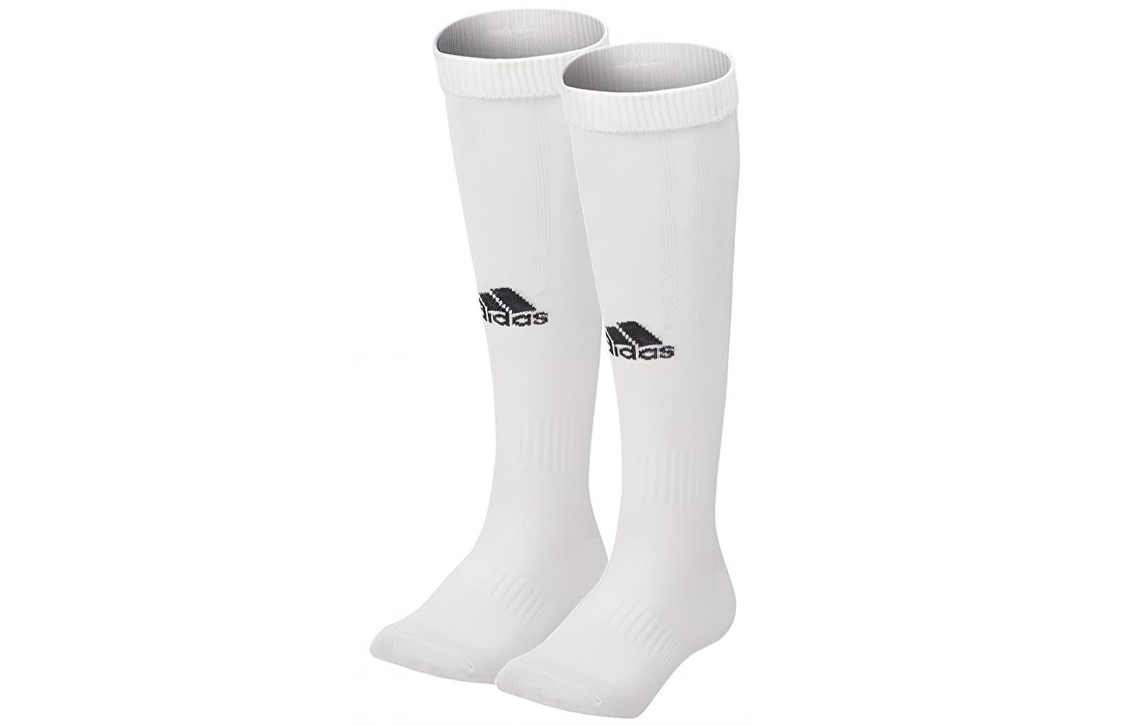 

Adidas Гольфы мужские белые
