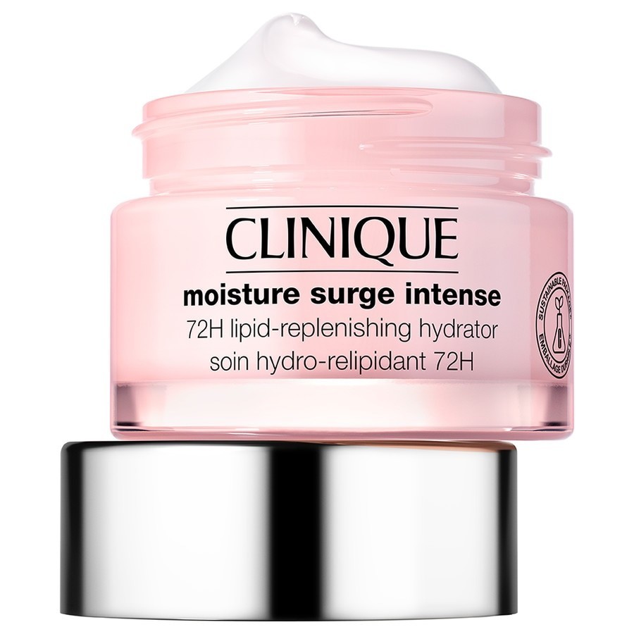 Маска для лица Clinique — Дневной intense 72h lipid-replenishing hydrator , объем, 50 мл — фото 2