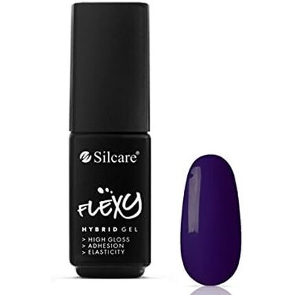 

Flexy Hybrid Soak Off Gel № 42, Silcare