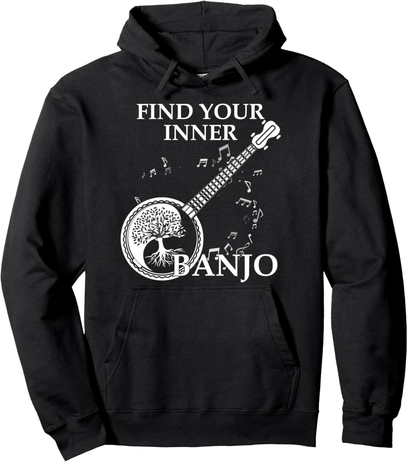 

Толстовка с надписью Найди банджо в себе, американский кантри-фолк-музыкант, черная (black 19-3911tcx), размер S Bluegrass Acoustic Instrument Gifts, Черный, Толстовка с надписью Найди банджо в себе, американский кантри-фолк-музыкант, черная (black 19-391