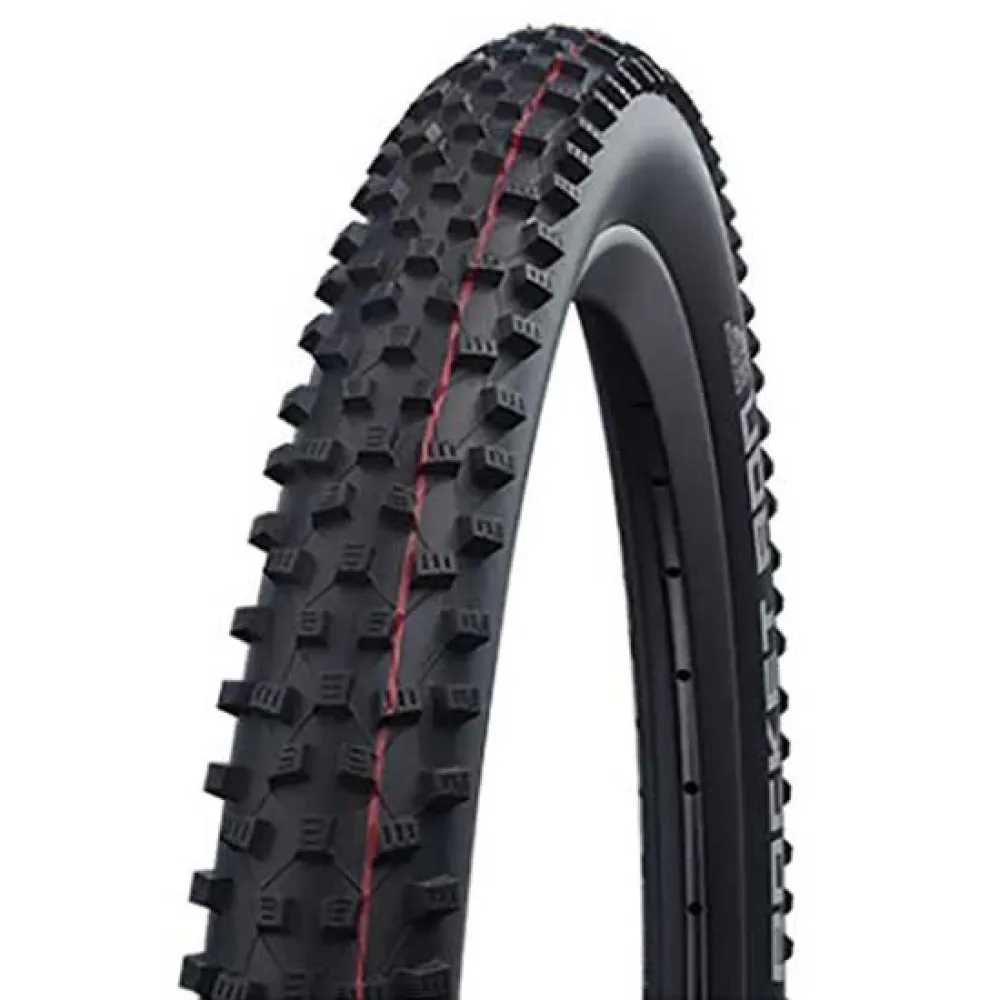 

Шина для горного велосипеда Schwalbe Rocket Ron EVO Super Ground Addix Speed Tubeless 26´´ x 2.25, черный