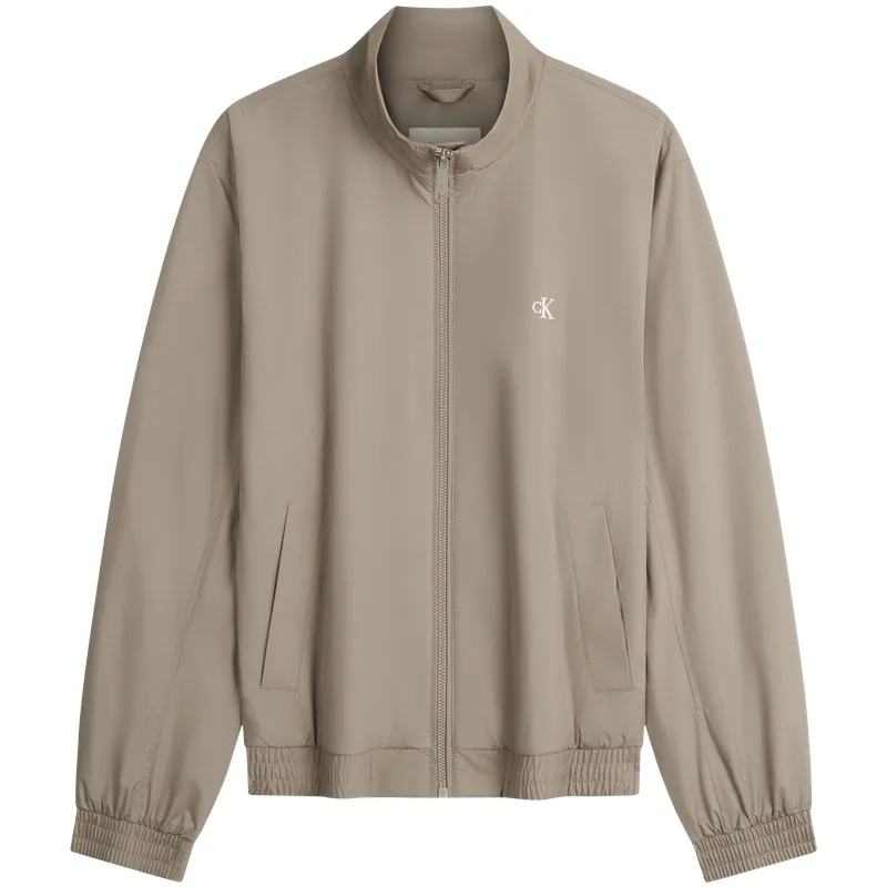Куртка мужская Calvin Klein, RAK-Brown — фото 3