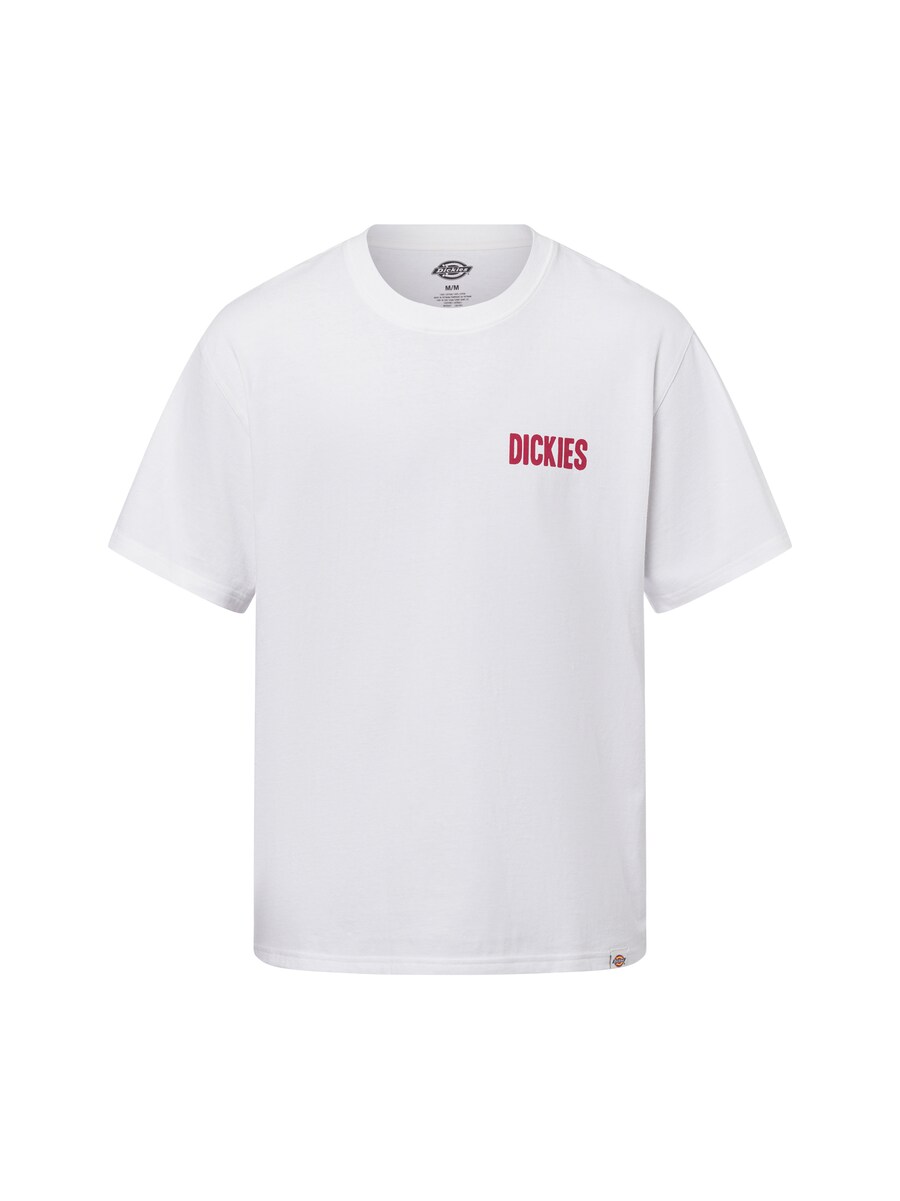 

Рубашка DICKIES Slacks Rally, белый
