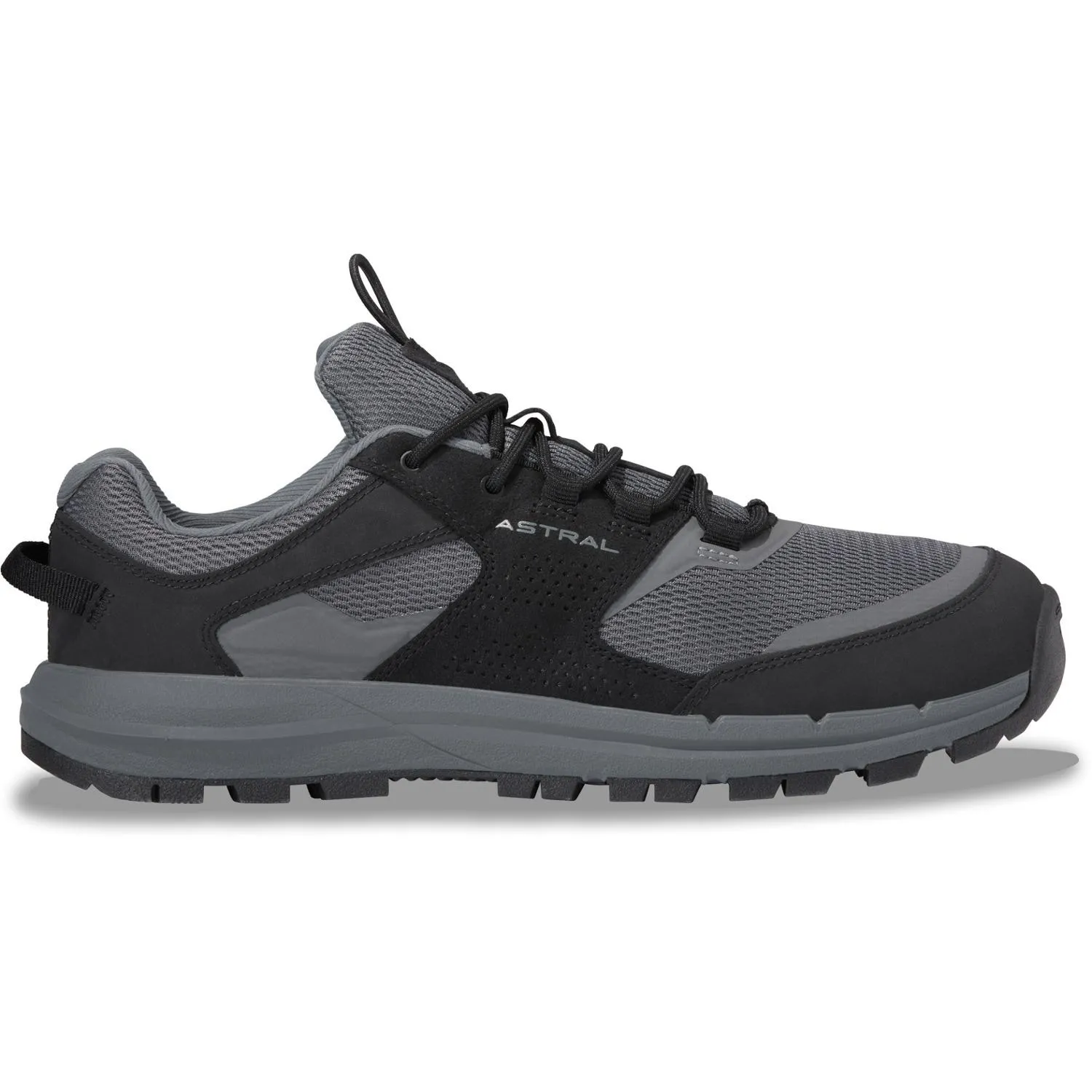 

TR1 Scuffler Мужские туристические ботинки Astral, Twotone Gray