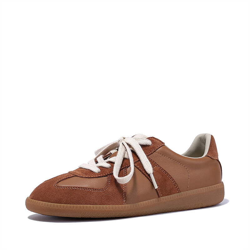 

Кеды BELLALILY Skateboard Shoes Women's Low-Top, серебряный