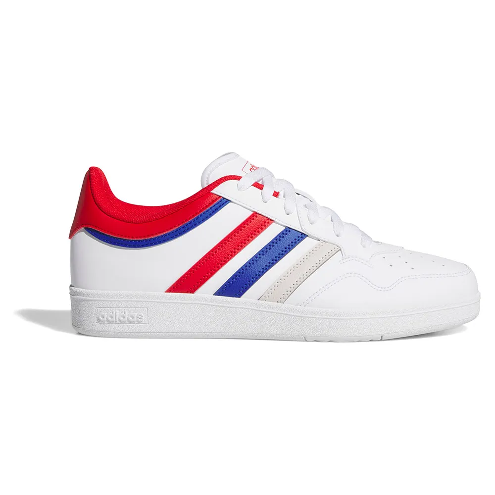 

Кроссовки adidas Hoops 4.0, белый