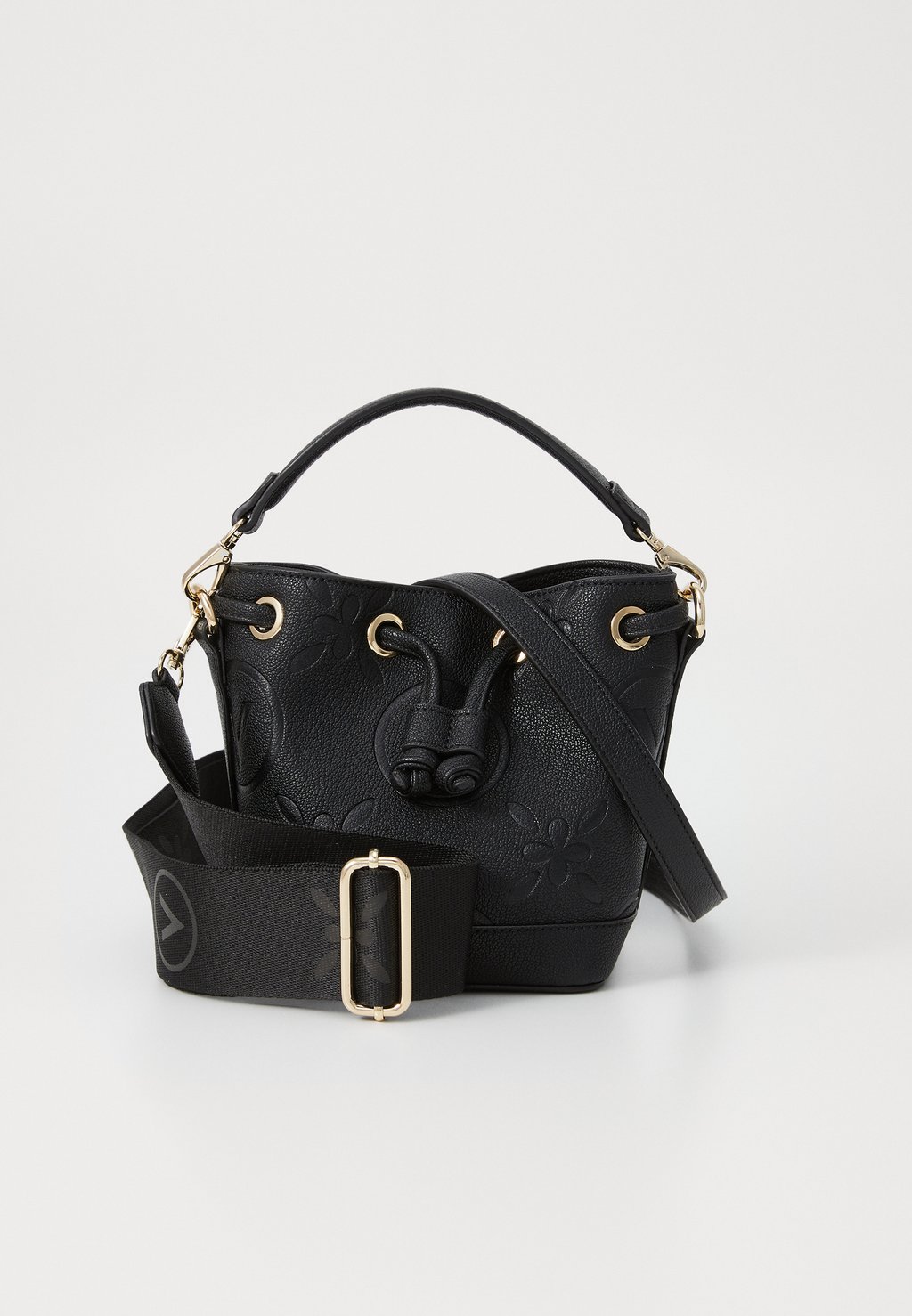 

Сумка SAMBA Valentino Bags, черный