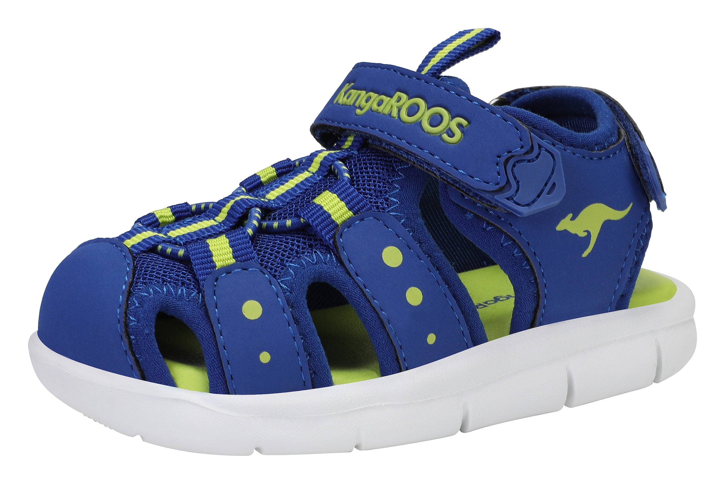 

KangaROOS Сандалии в цвете Navy