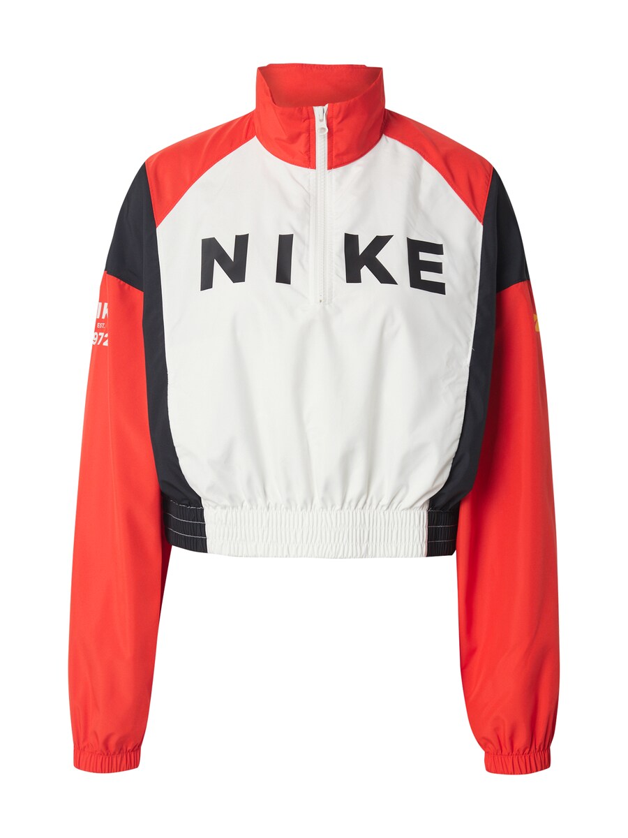 

Демисезонная куртка Nike Sportswear, White