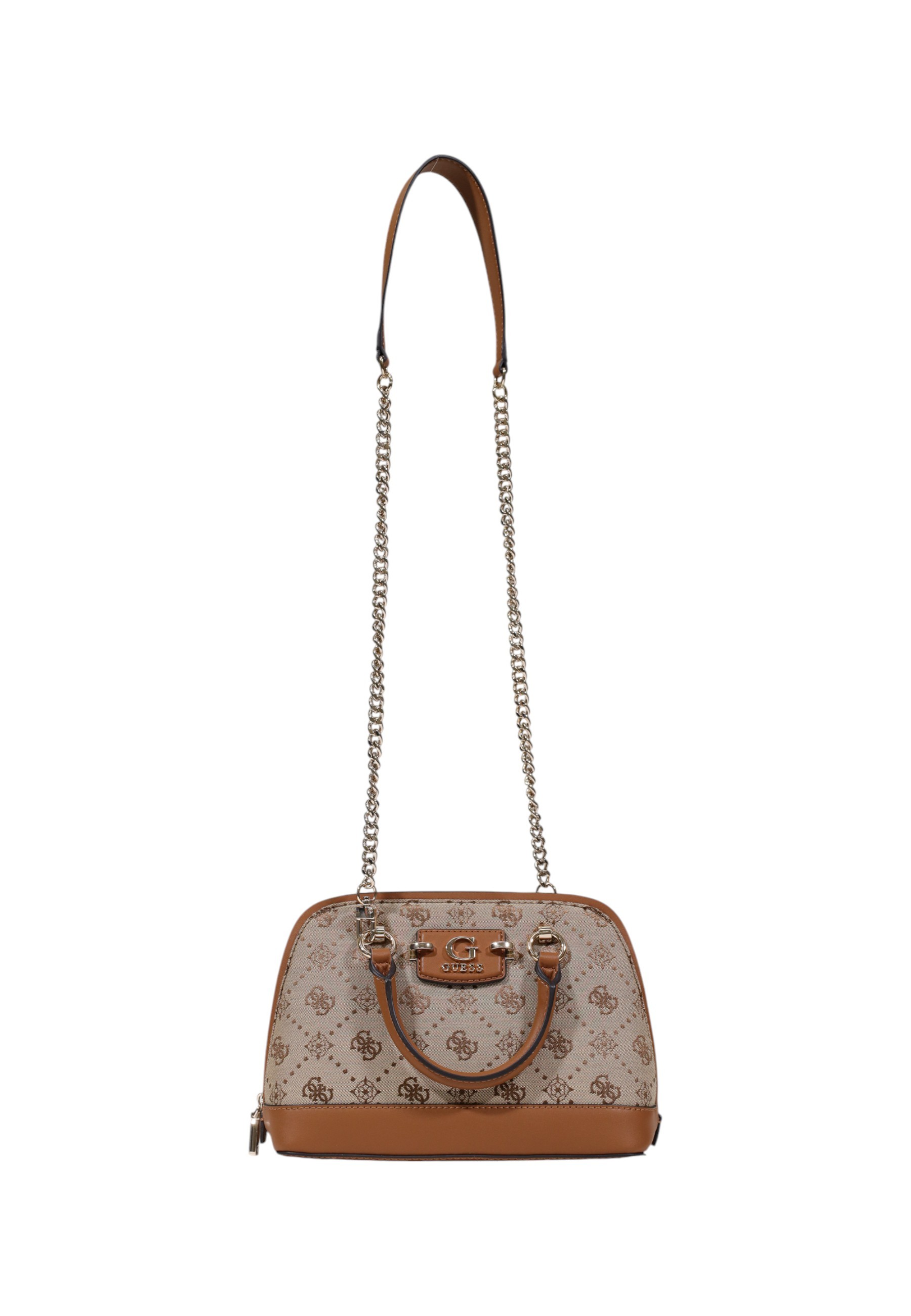 

Сумка GUESS, бежевый