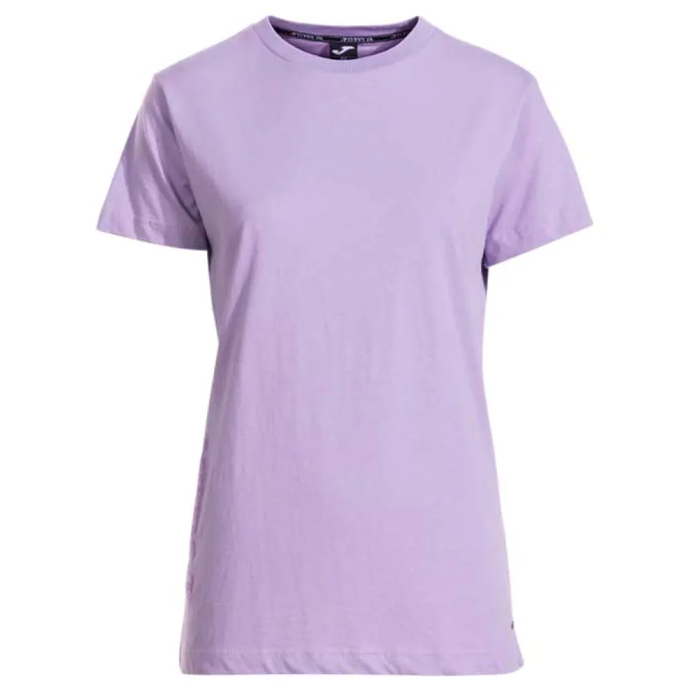 

Футболка с коротким рукавом спортивная Joma 902478, фиолетовый