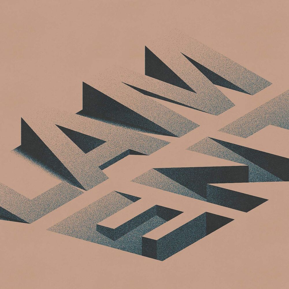 

Диск CD Lament - Touché Amoré