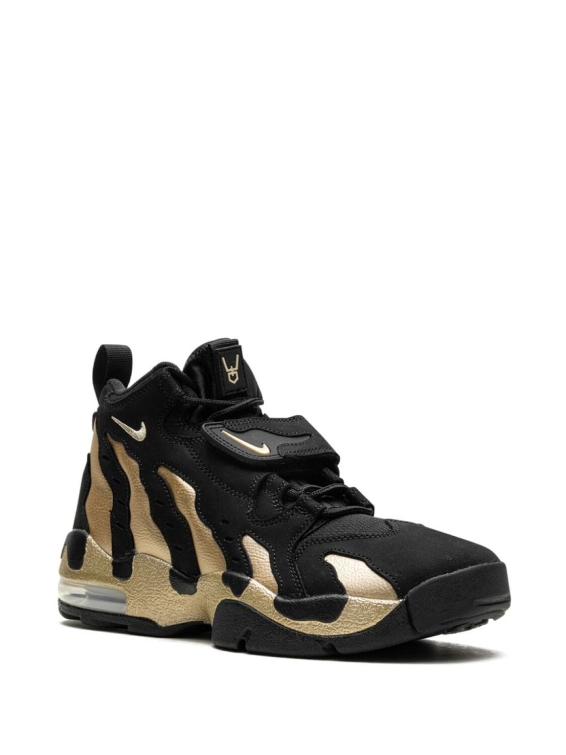 Nike кроссовки Air DT Max '96 "Colorado Home", черный — фото 2