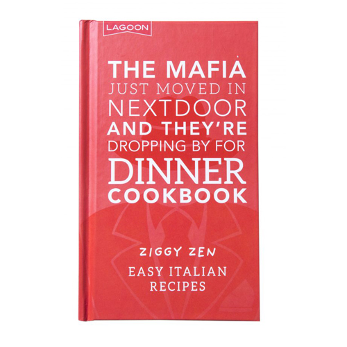 

Книга Easy Italian Recipes