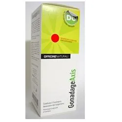 

Biogroup Gonadage Axis Supplement 50 мл