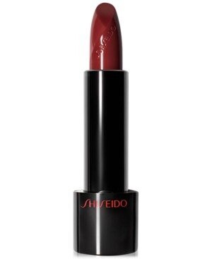 

Губная помада Curious Cassis, 4 г Shiseido, Rouge